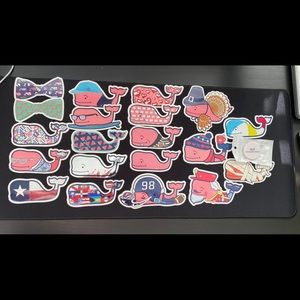 Vineyard vines stickers